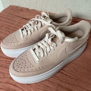 Nike Court Vision Women’s Baby Pink